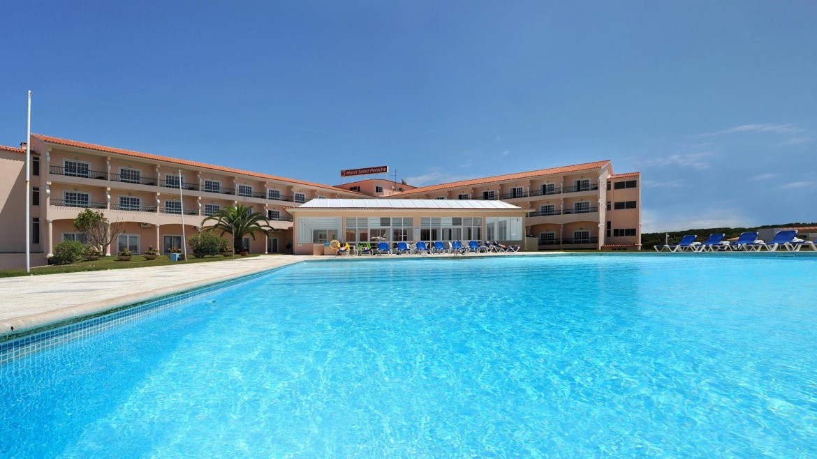 Star Inn Peniche