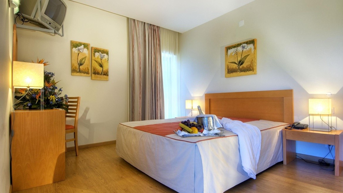 Eurosol Residence