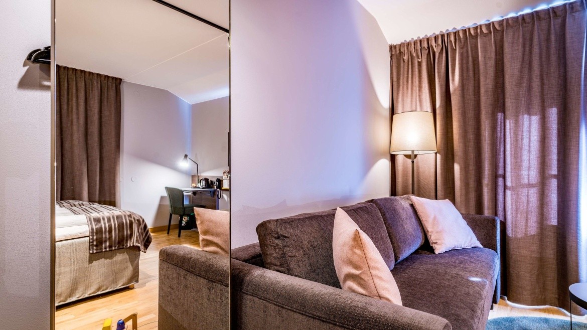 Scandic Frimurarehotellet (Linköping)