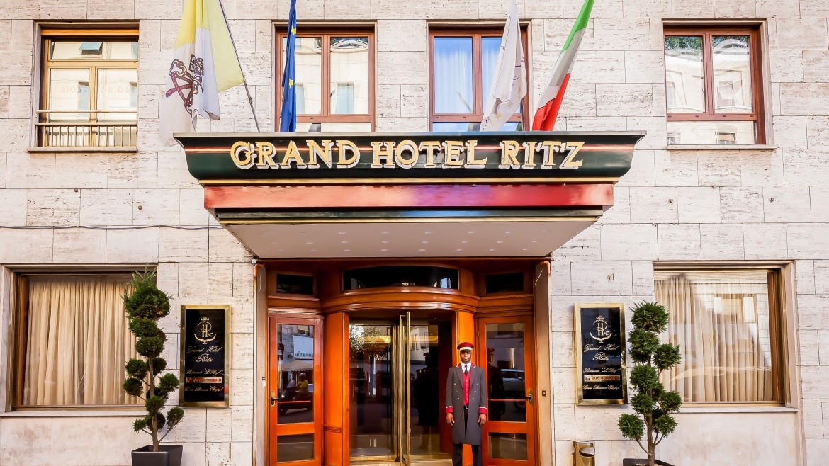 Radisson Blu GHR