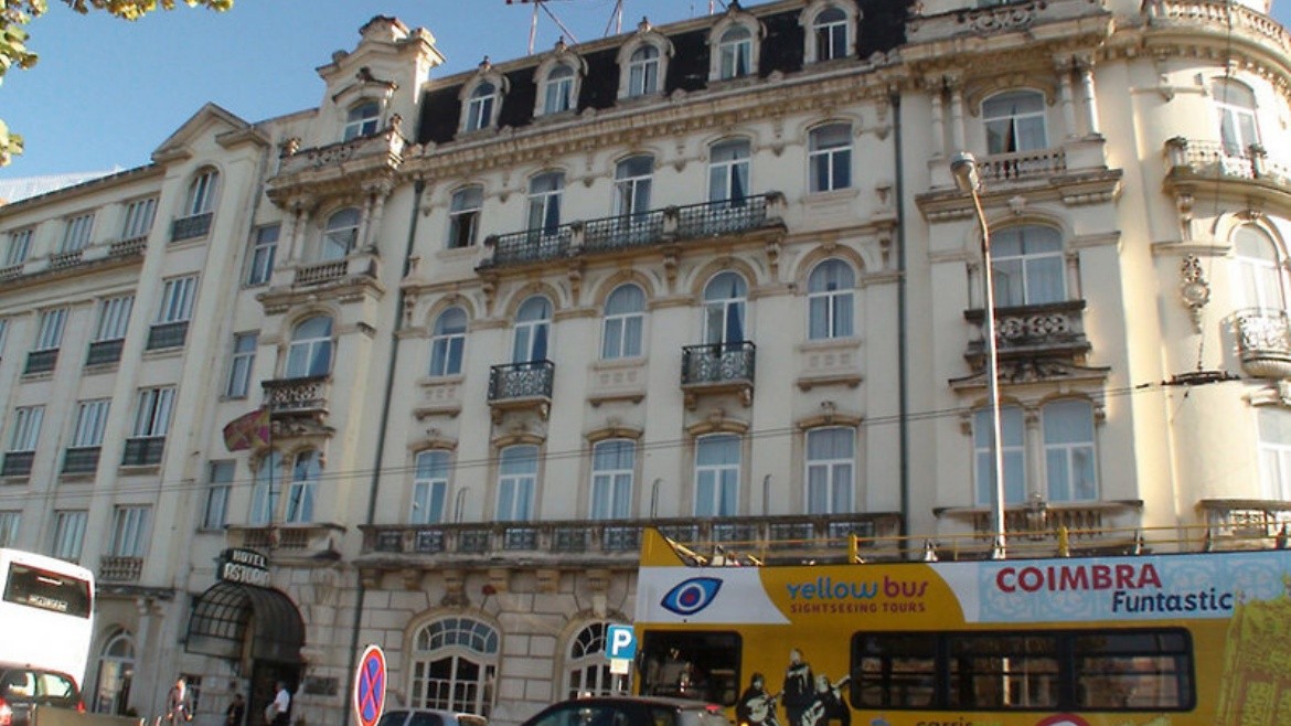Astoria (Coimbra)