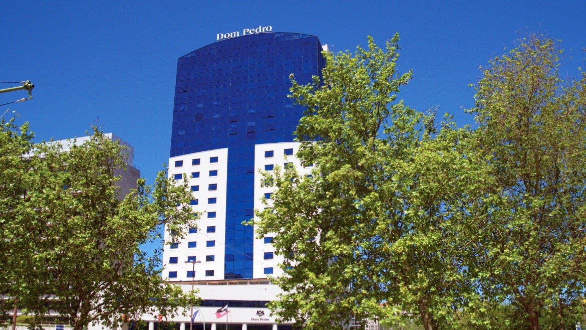Dom Pedro Lisboa