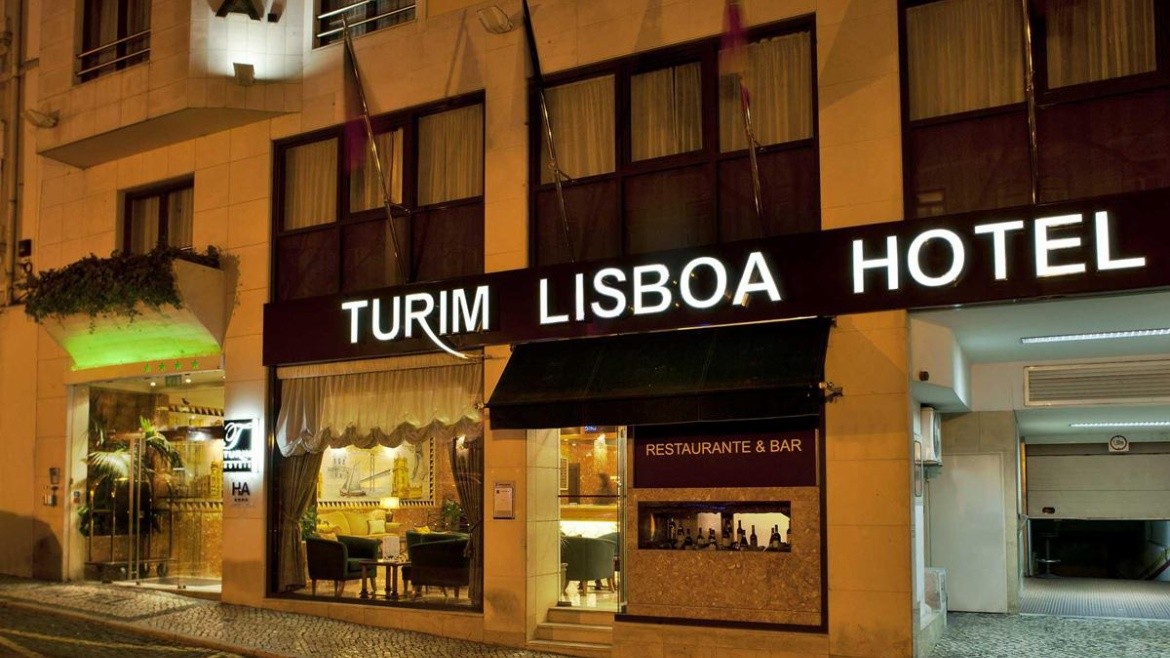 Turim Lisboa