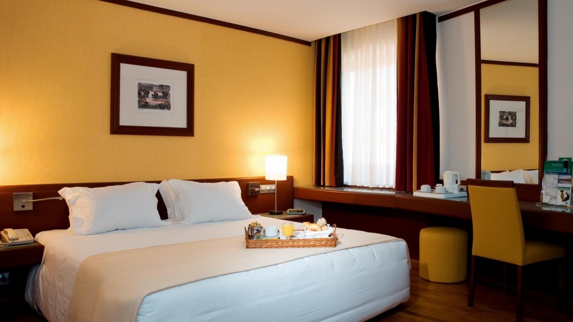 Holiday Inn Lisbon Continental