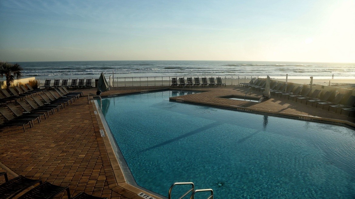 Hyatt Place Daytona Beach - Oceanfront