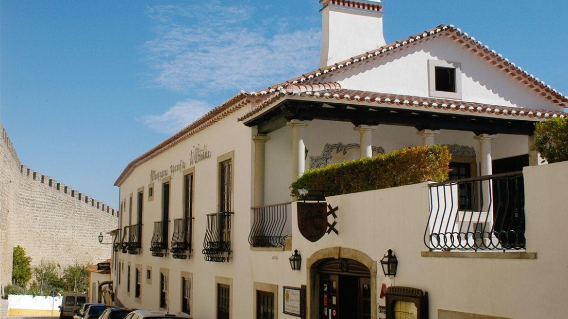Albergaria Josefa d'Óbidos