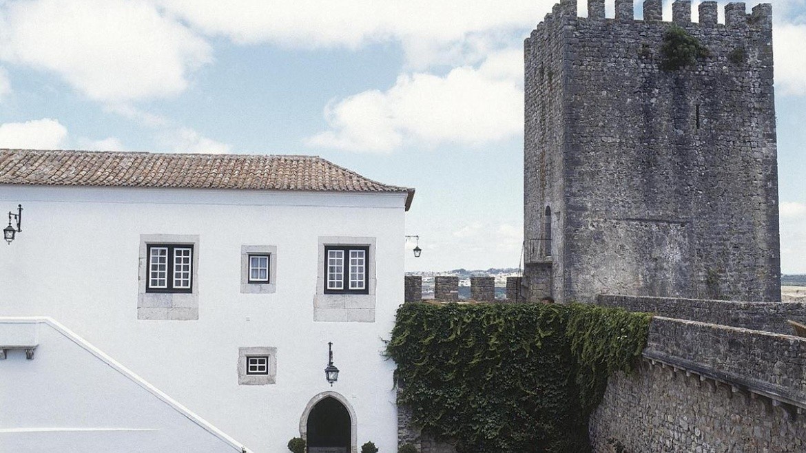 Pousada Castelo Óbidos