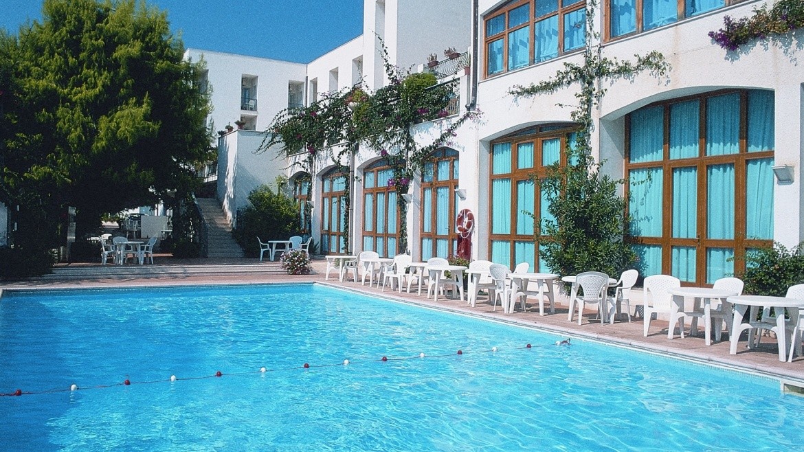 Degli Aranci (Vieste)