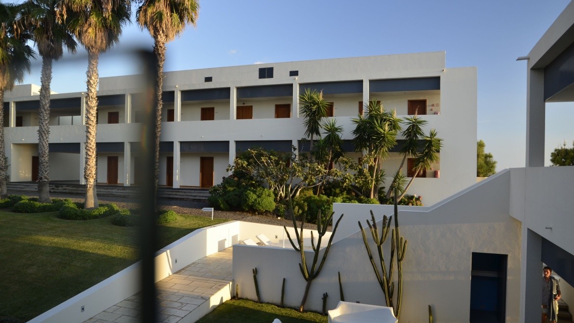 Estalagem Da Ponta Do Sol