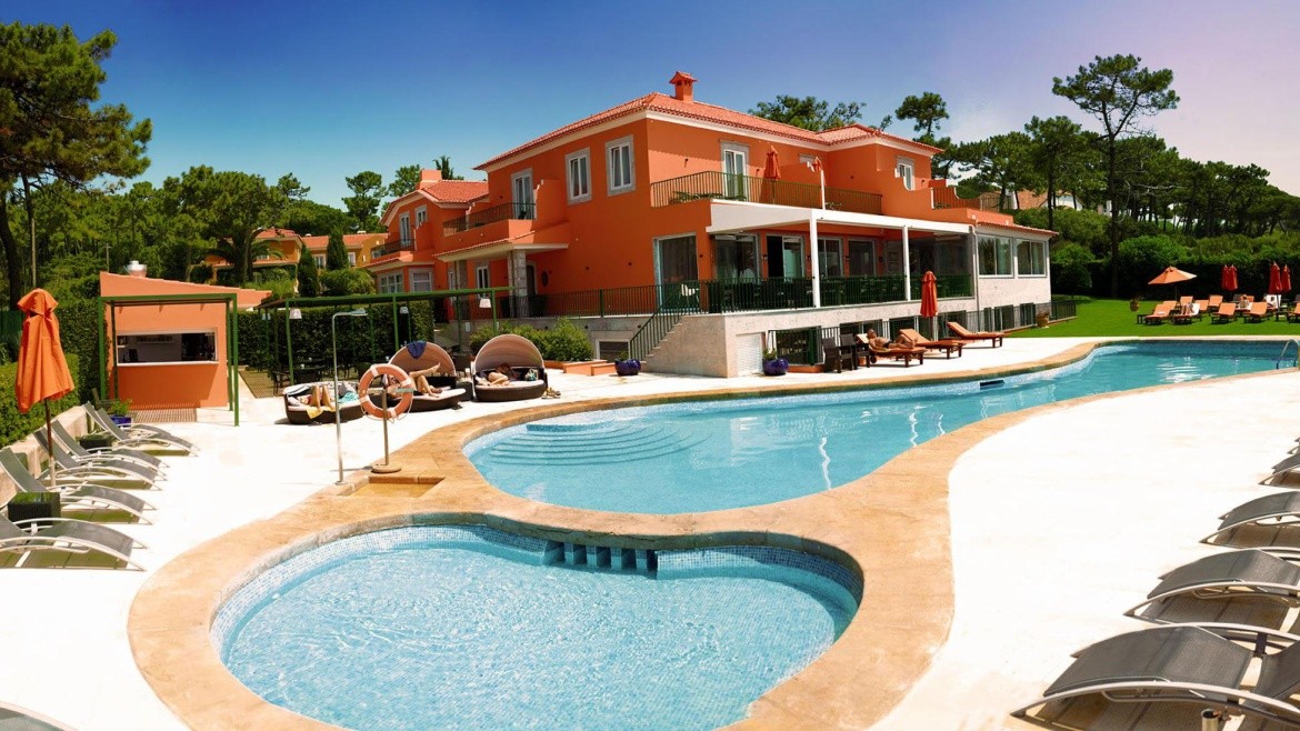 Senhora Da Guia Cascais Boutique