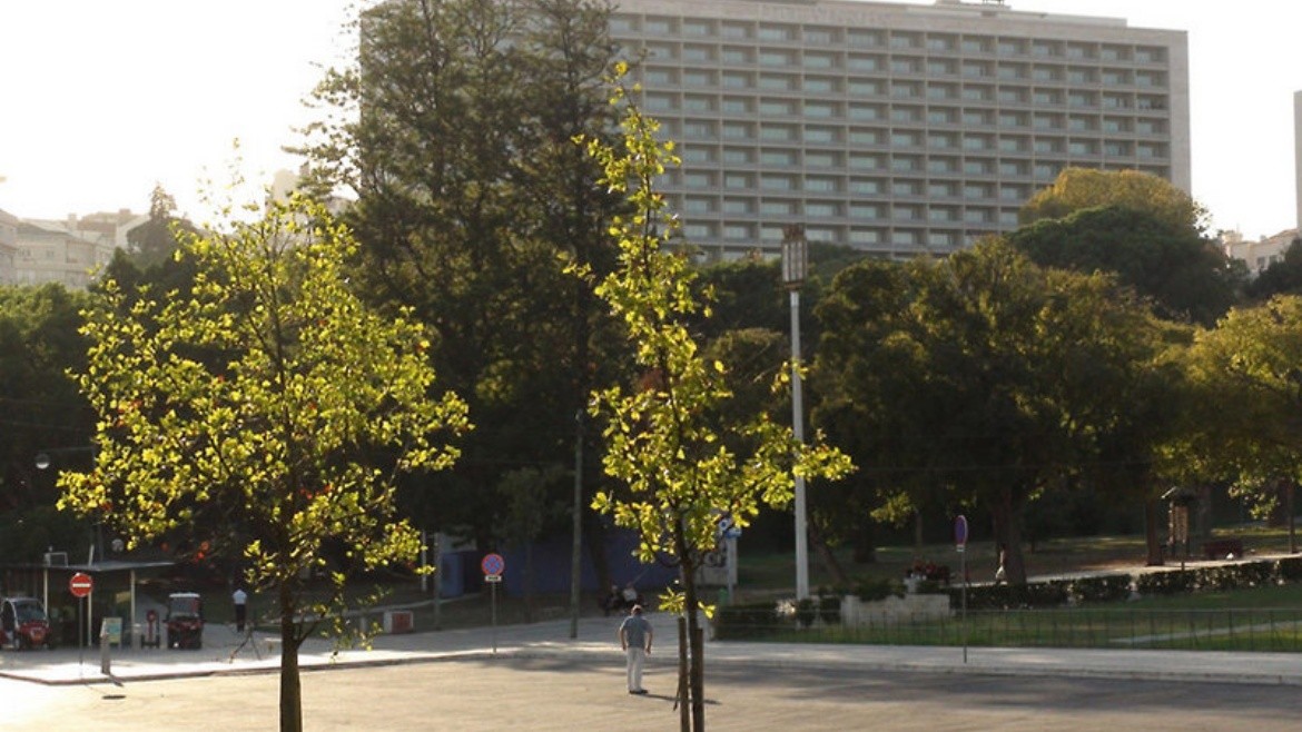 FOUR SEASONS RITZ