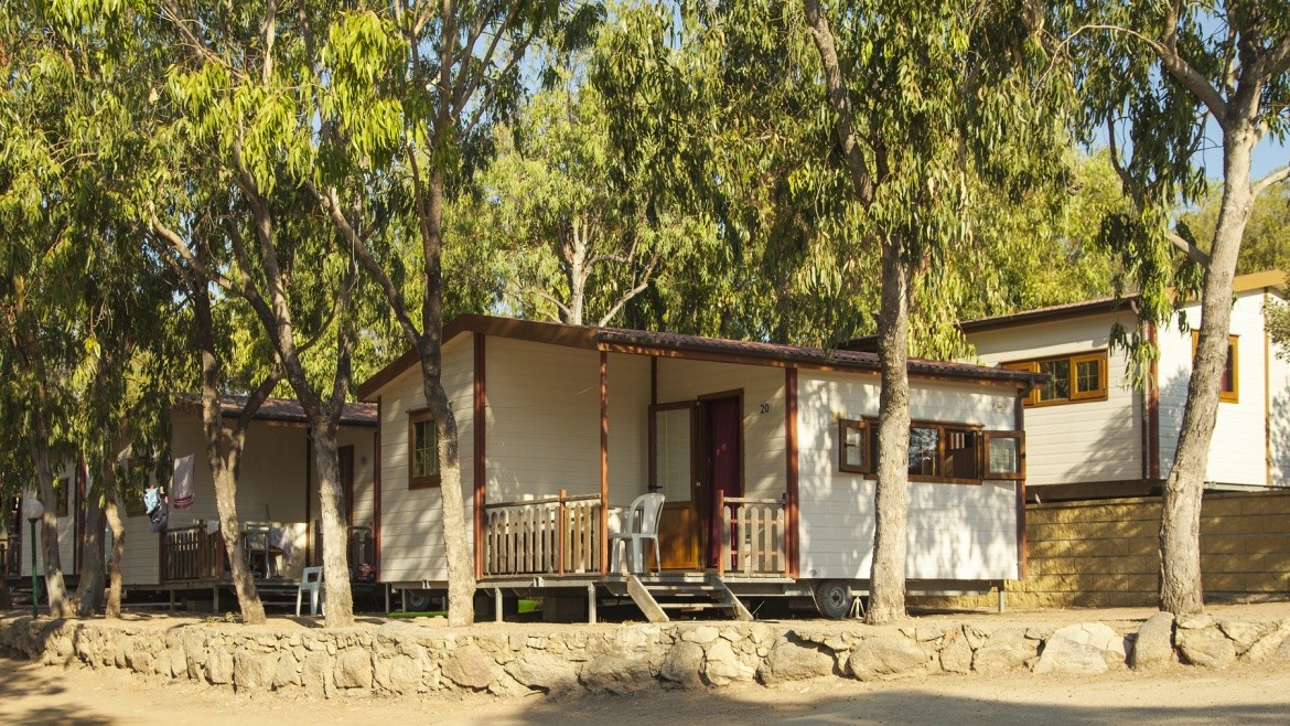 Camping Village Capo D'orso