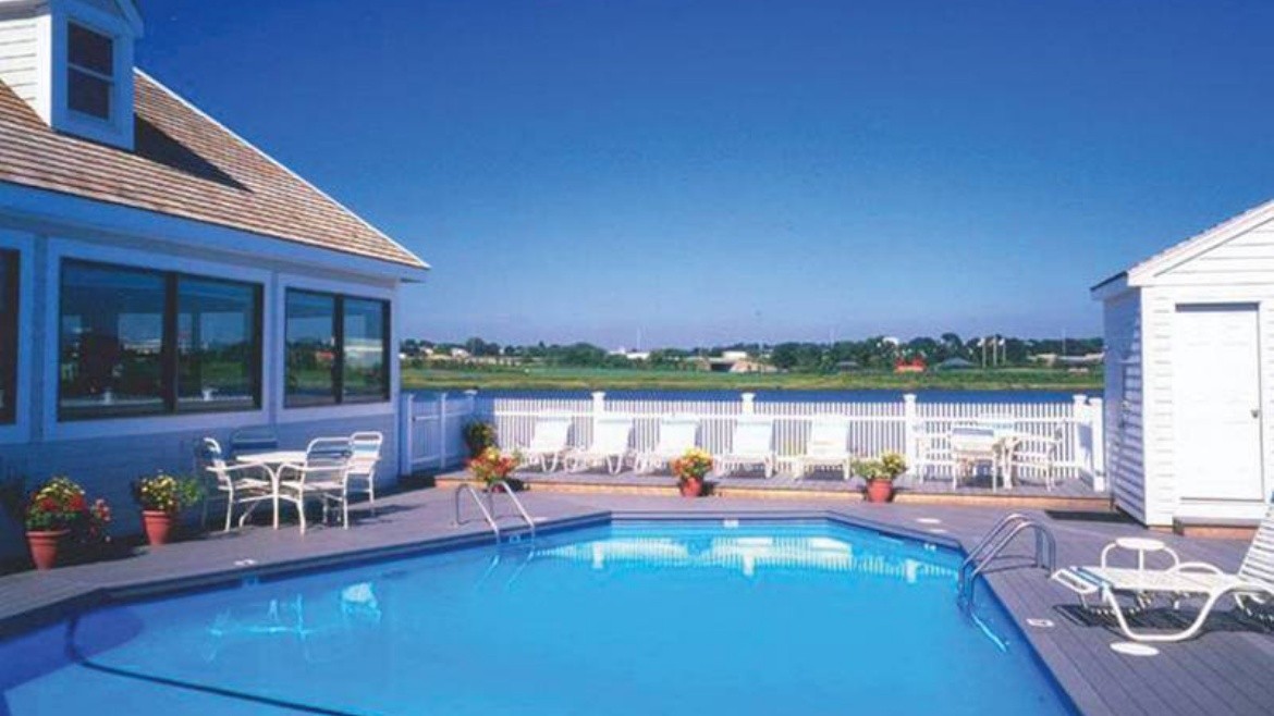 Best Western Adams Inn Quincy-Boston