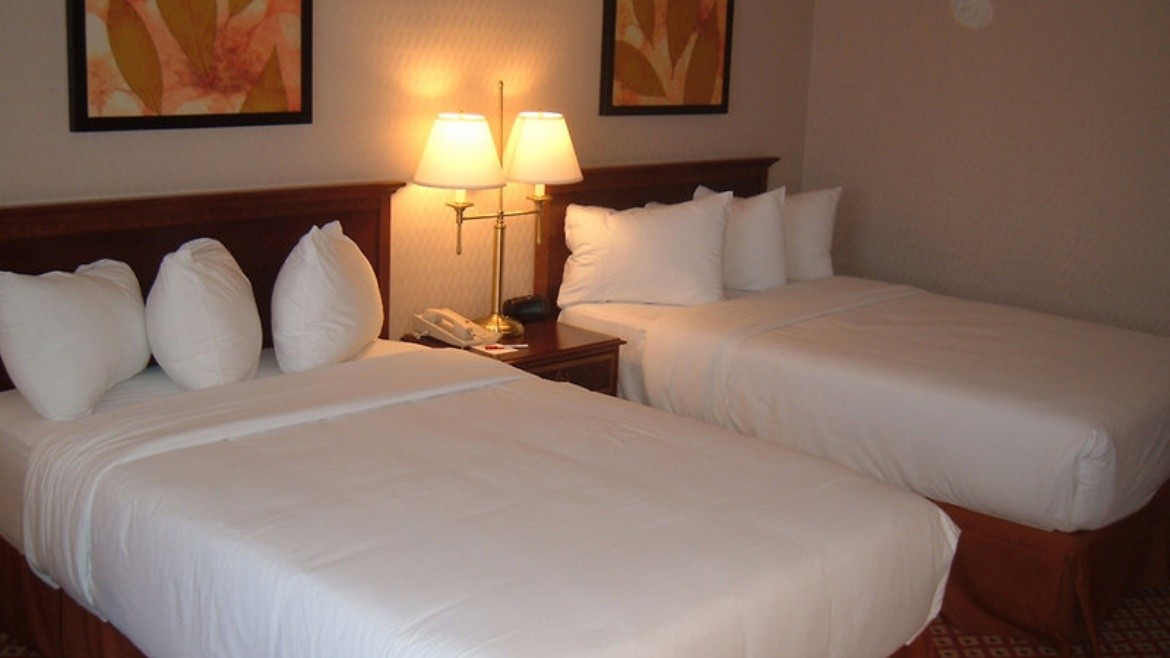 Holiday Inn Chicago O'Hare Area