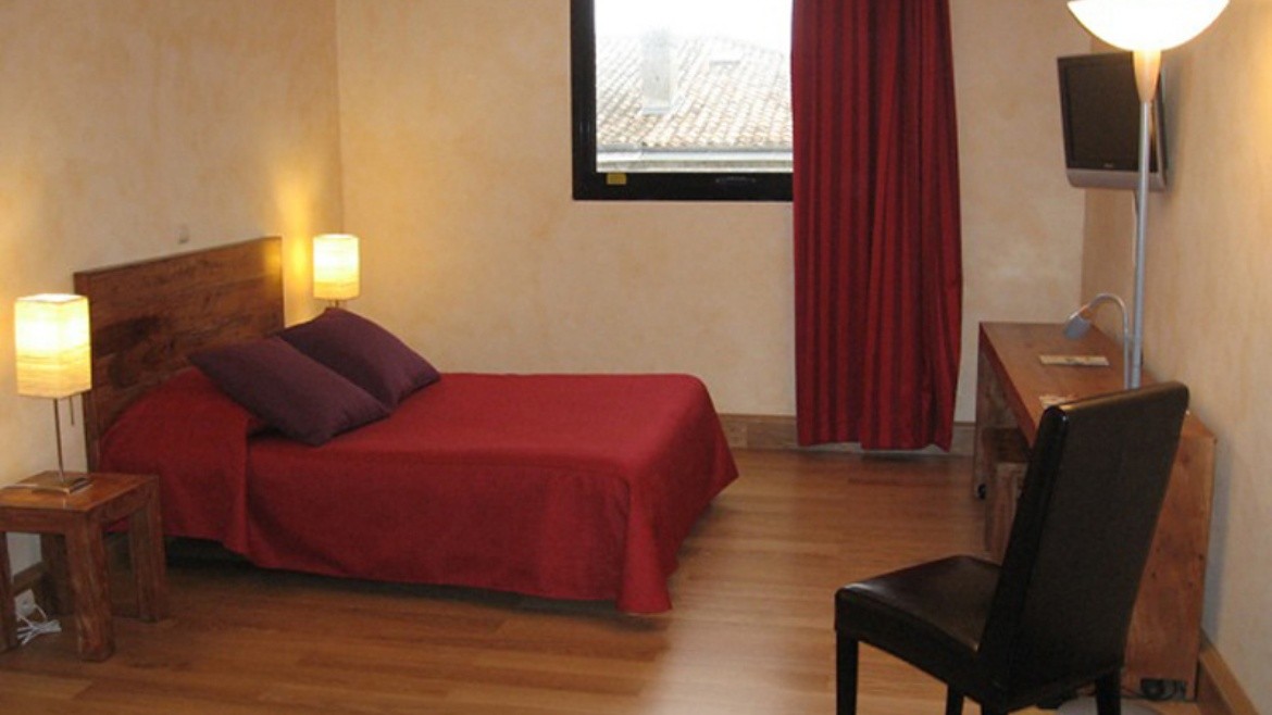 Appart'Hotel Victoria Garden Bordeaux