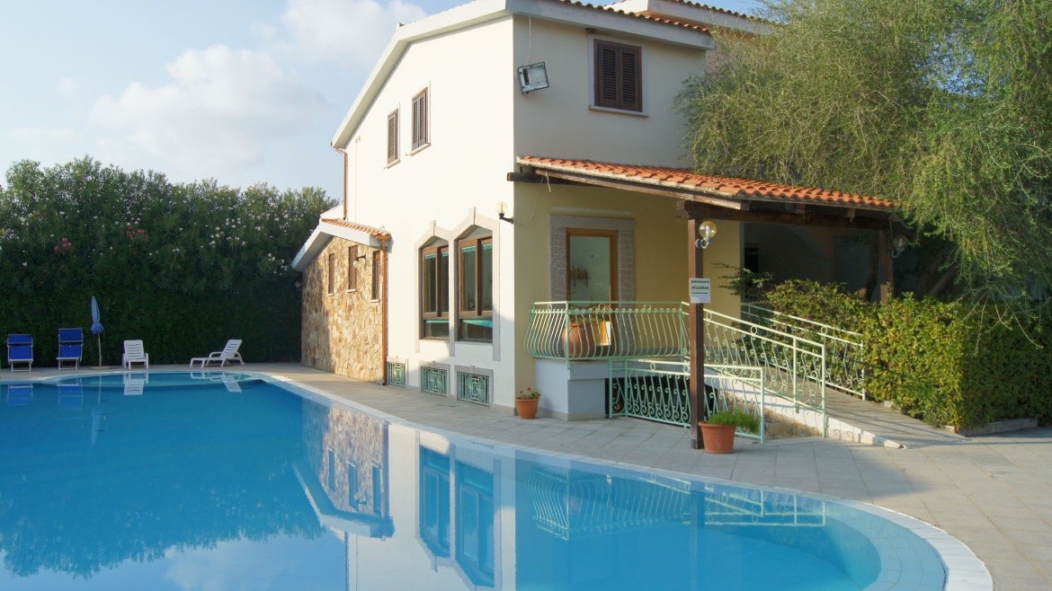 Albergo Residenziale Gli Ontani