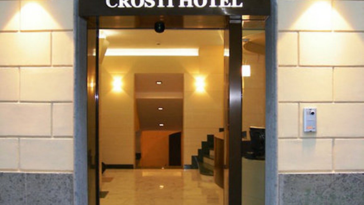 Crosti