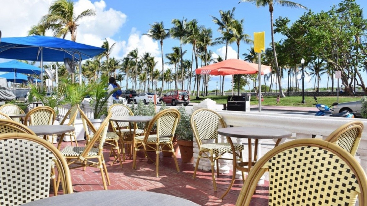 Beach Park
