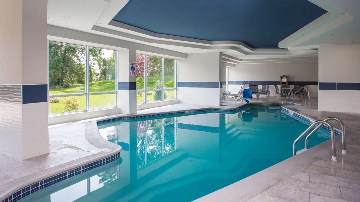 Best Western Plus North Shore