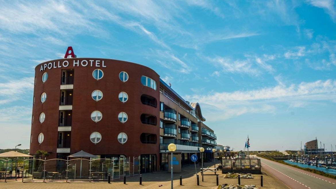 Apollo IJmuiden Seaport (Ijmuiden)