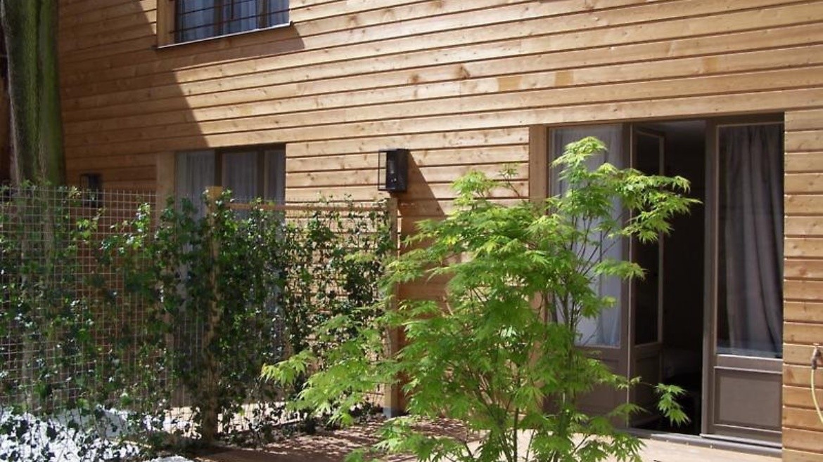 Cour du Corbeau Strasbourg - MGallery By Sofitel (Strasbourg)