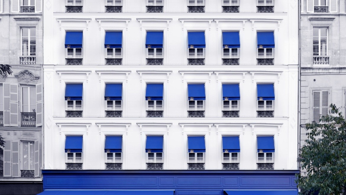 1K Hotel Paris