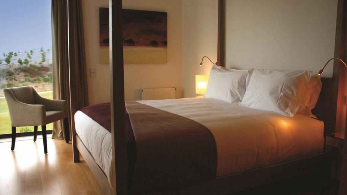 Bom Sucesso Design Resort (Obidos)