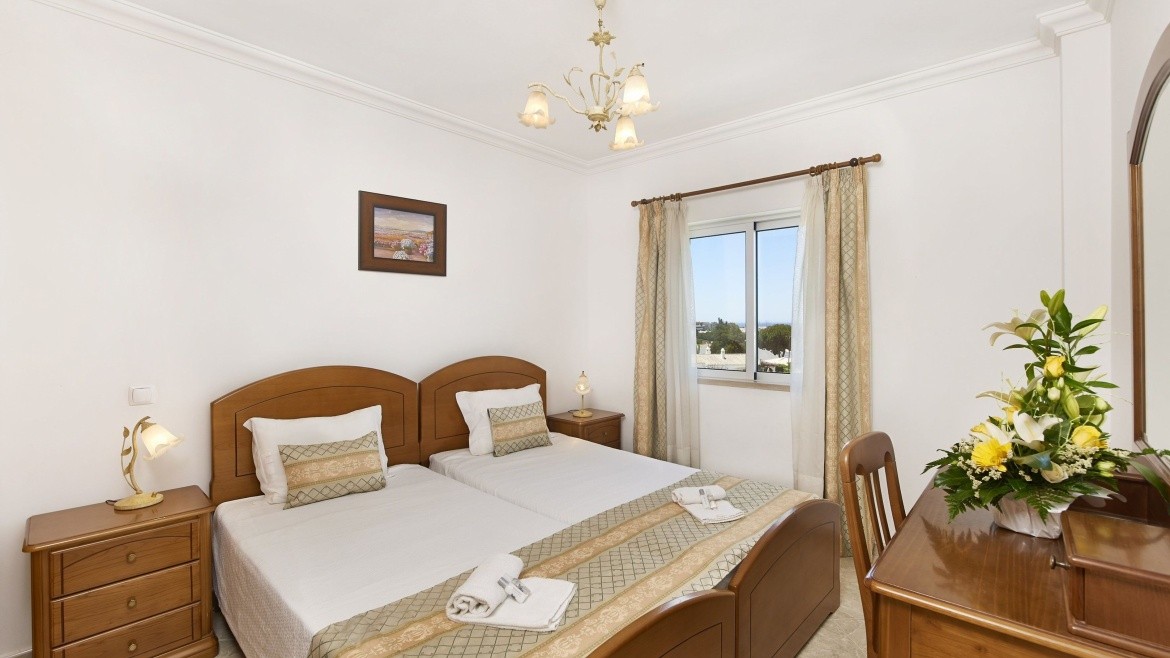 Apartmány Cheerfulway Torre da Aldeia