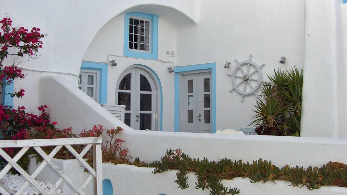 Alexander Villas