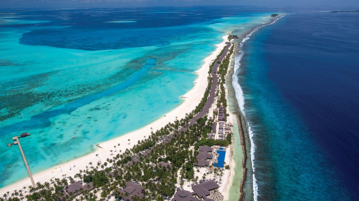 Atmosphere Kanifushi Maldives