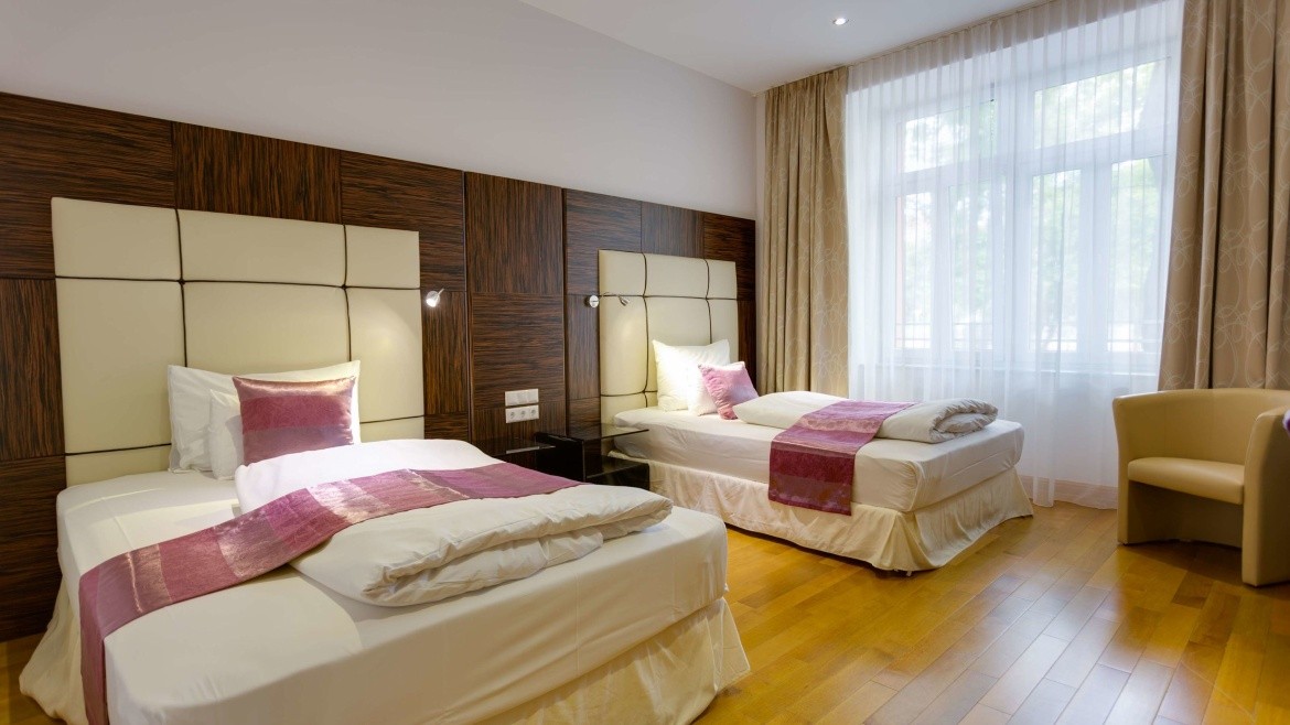 Best Western Plus Arcadia