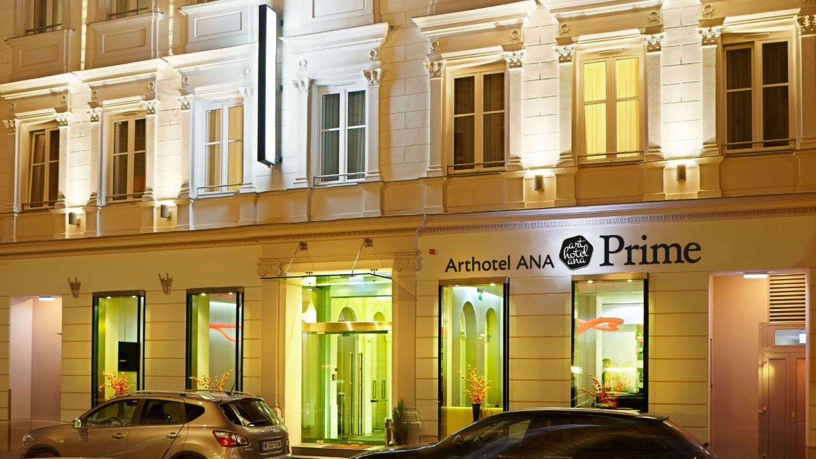 Safestay Vienna
