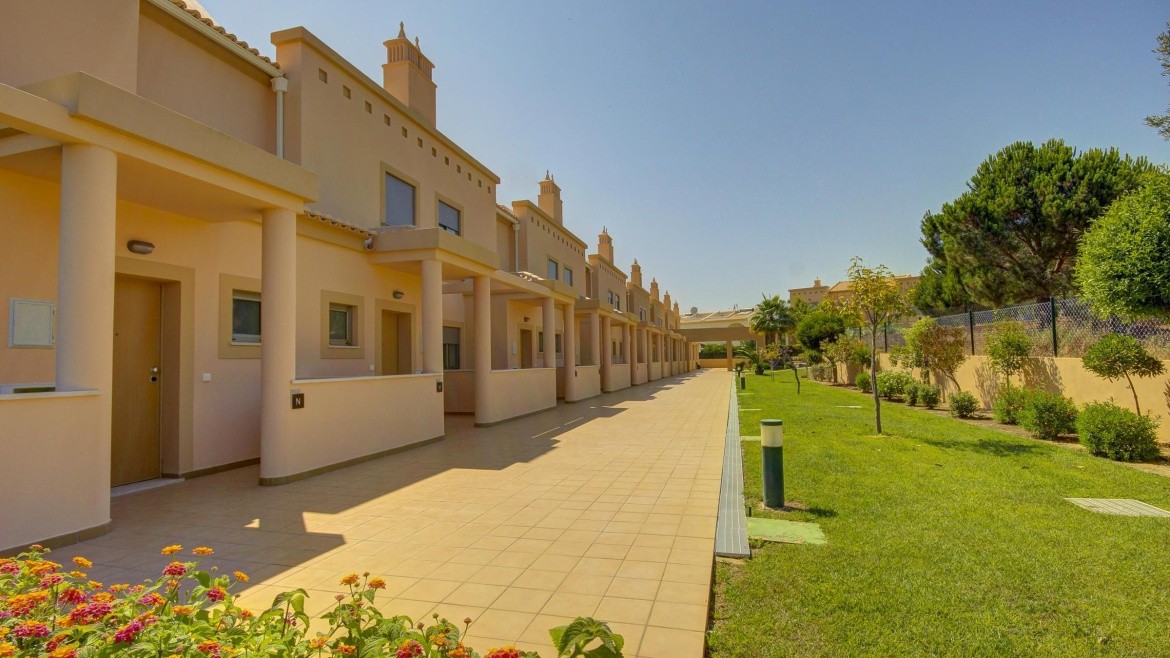 Vily Pinheiros da Balaia