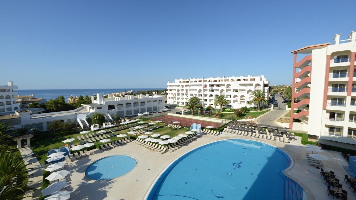 Be Live Family Palmeiras Village