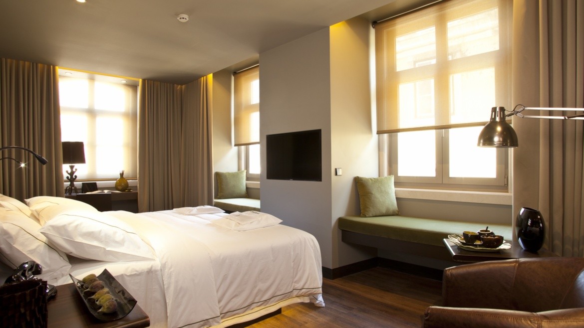 Figueira by The Beautique