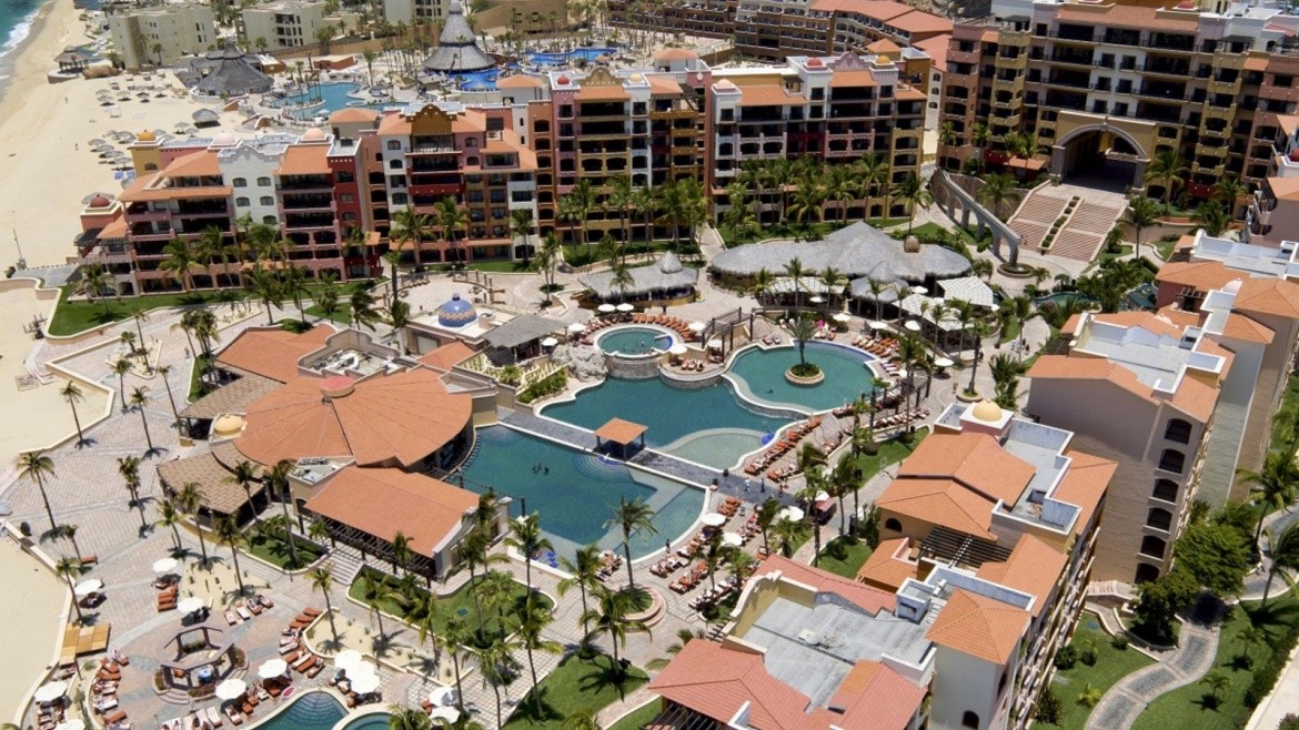 Playa Grande Resort & Grand Spa (Cabo San Lucas)