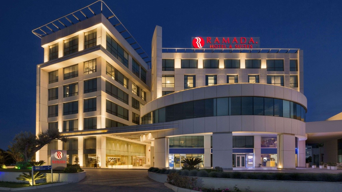 Ramada & Suites Kemalpasa
