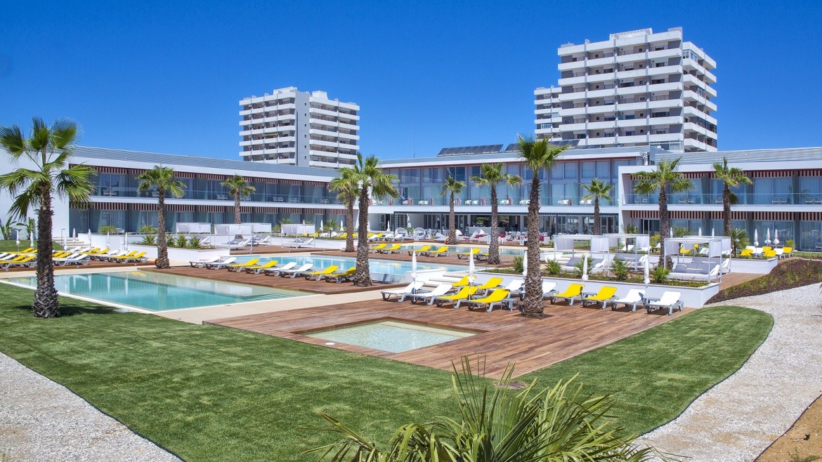 Pestana Alvor South Beach