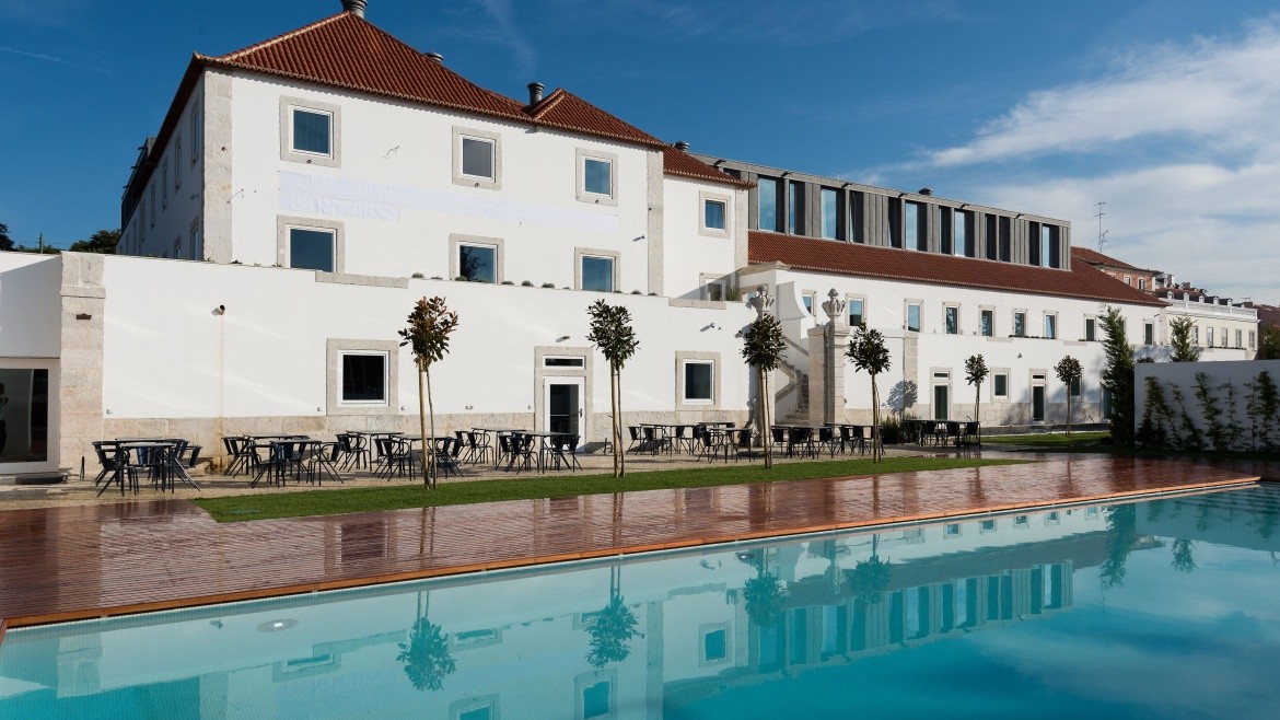 Palacio do Governador