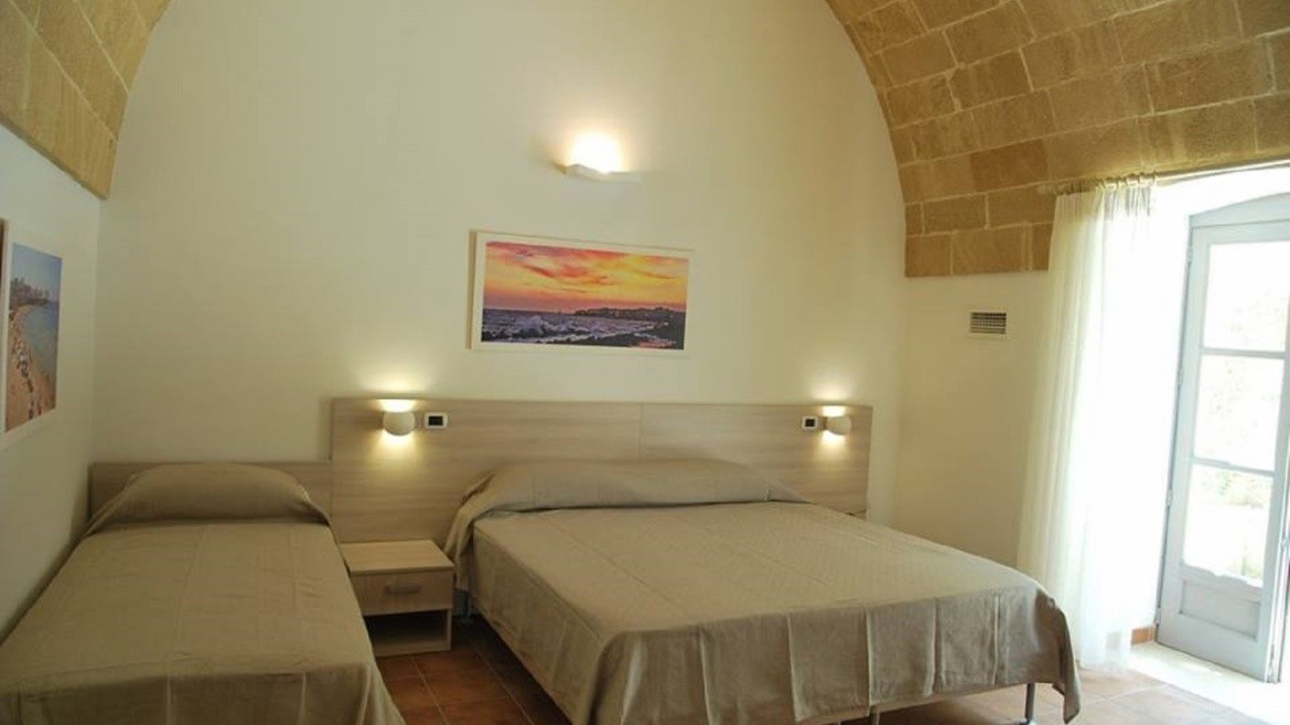 Masseria Relais Santa Teresa (Sannicola)