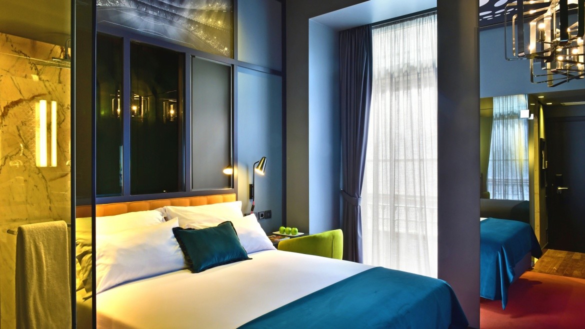 Pestana CR7 Lissabon