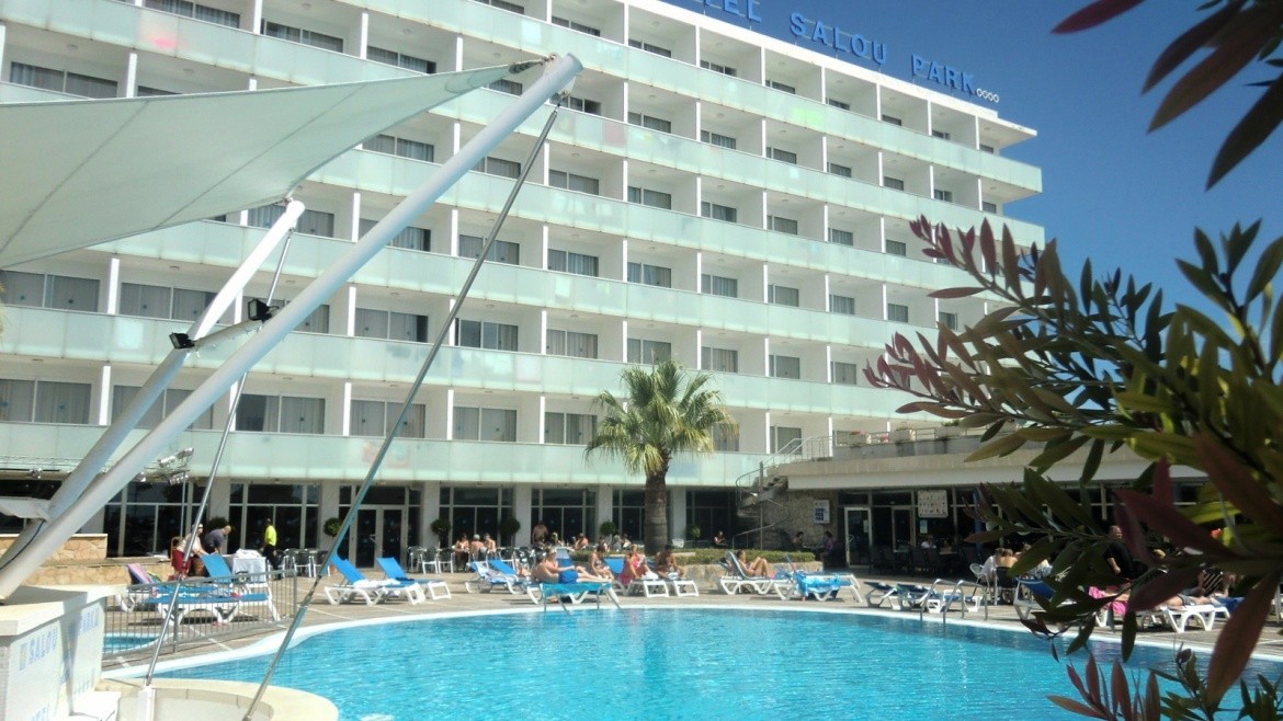 4R Salou Park Resort