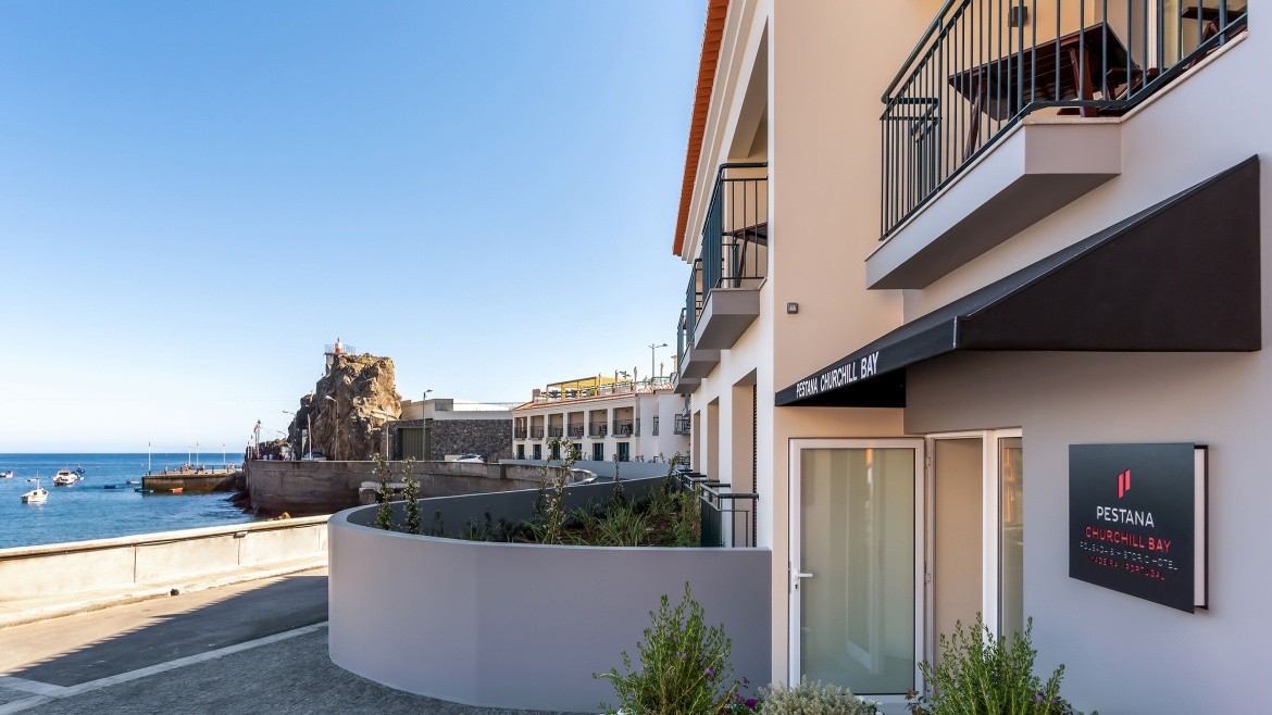 Pestana Churchill Bay