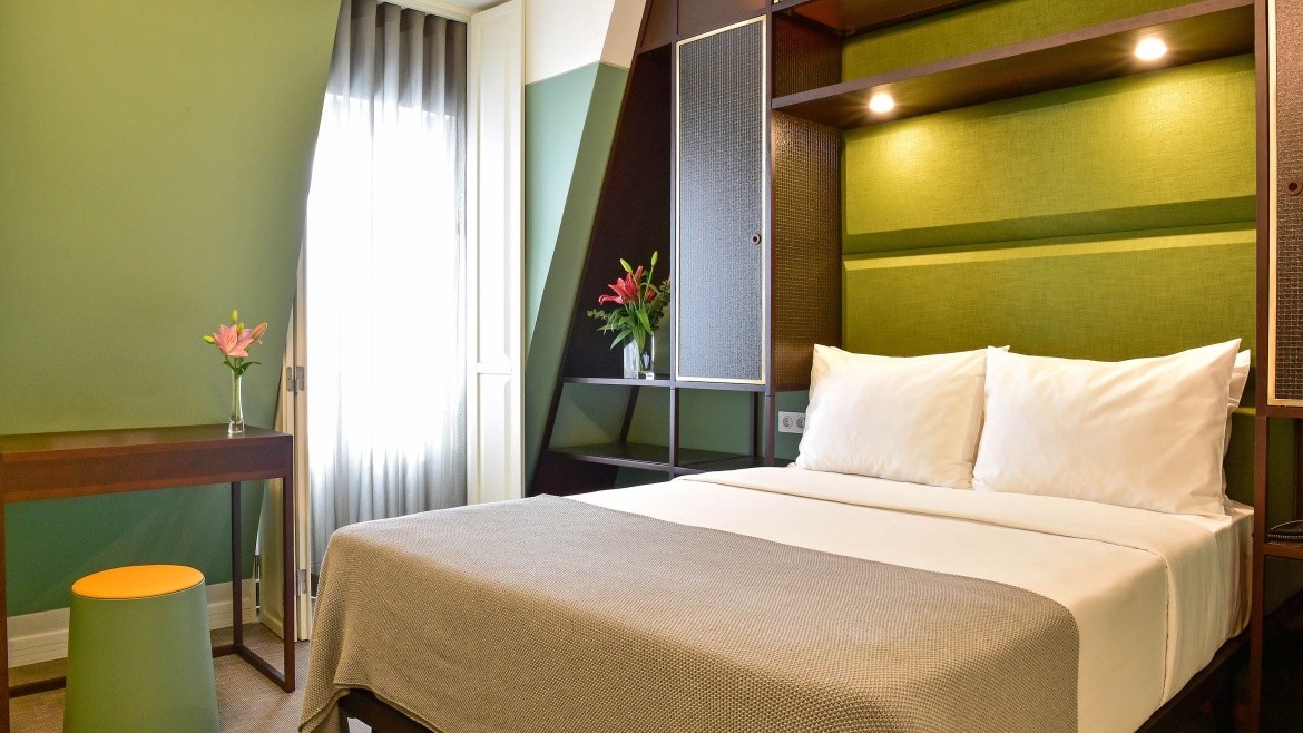 My Story Charming Hotel Augusta