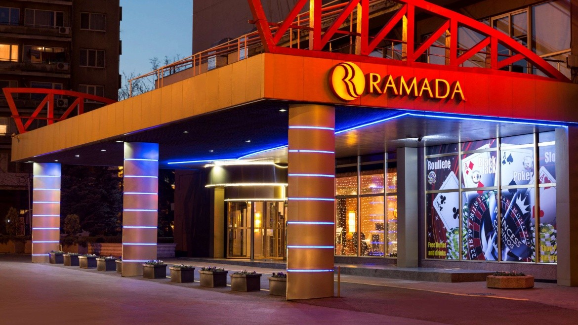 Ramada Sofia
