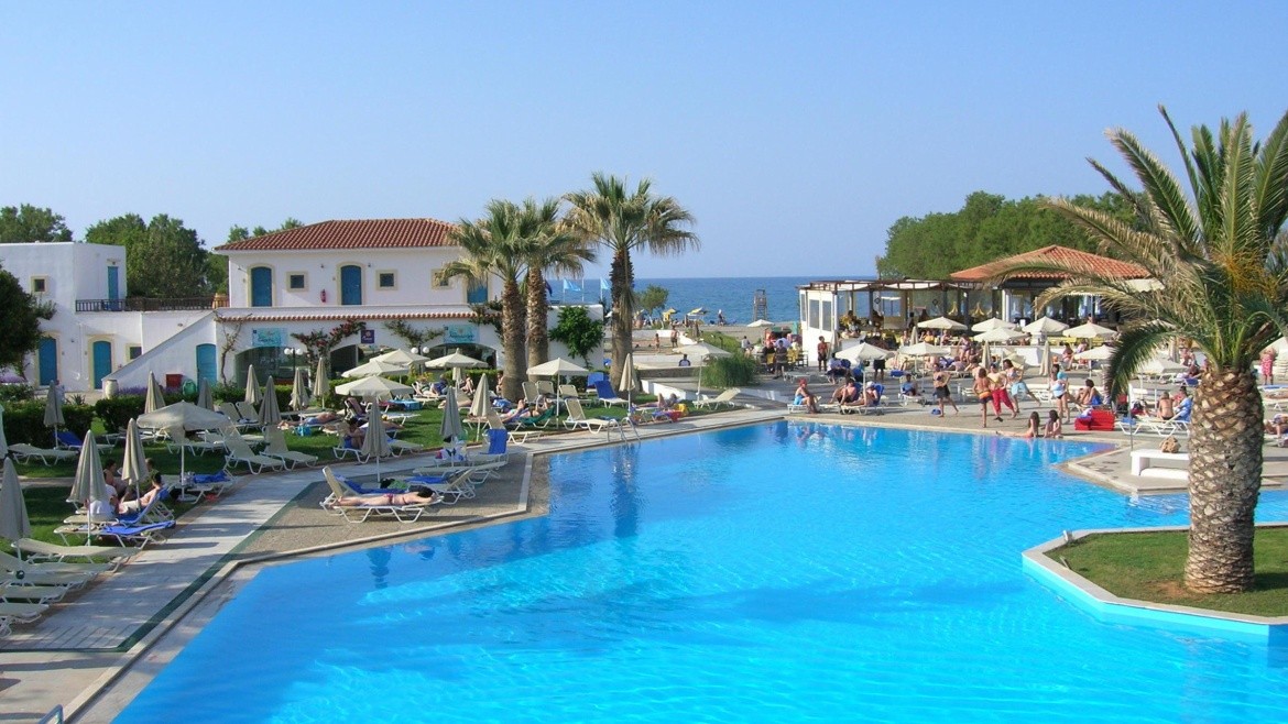 Caldera Creta Paradise