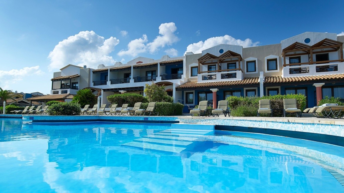 Aldemar Knossos Royal
