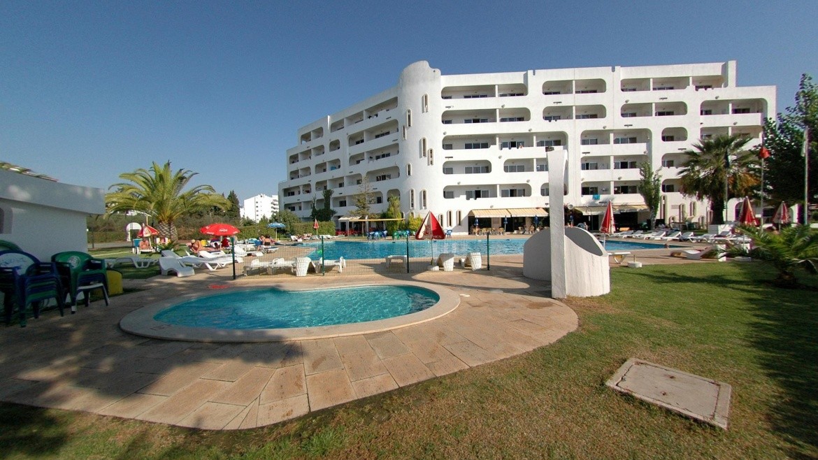 Silchoro Apartamentos Turisticos