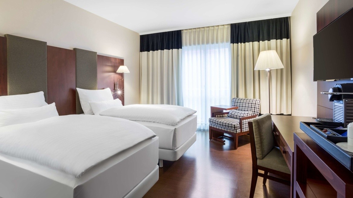 NH Vienna Airport Conference Center