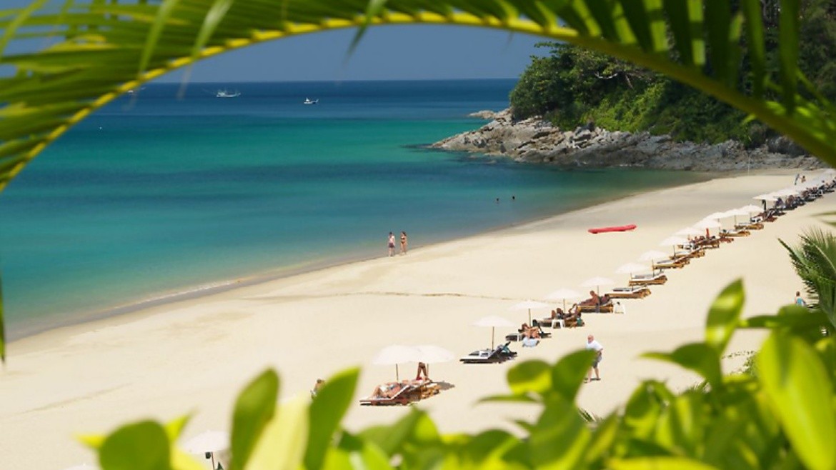 Andaman White Beach Resort